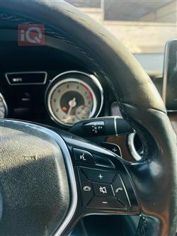 مێرسێدس بێنز GLA